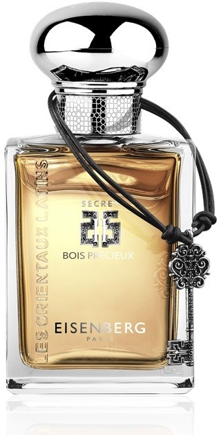 Eisenberg Secret II Bois Precieux eau de parfum férfiaknak 30 ml