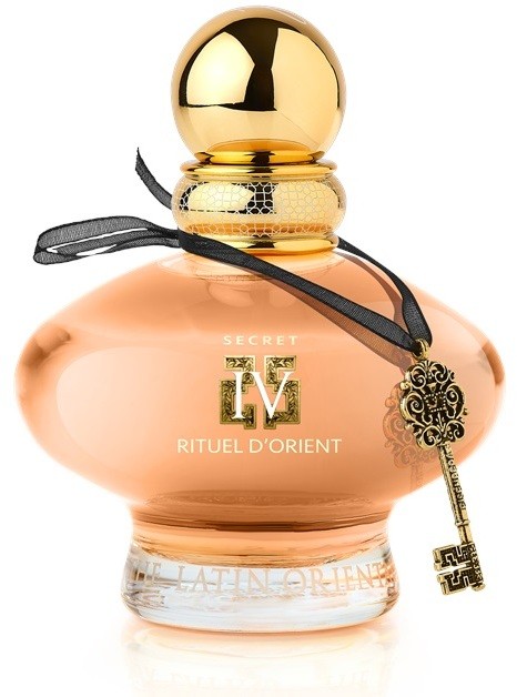 Eisenberg Secret IV Rituel d'Orient eau de parfum nőknek 100 ml