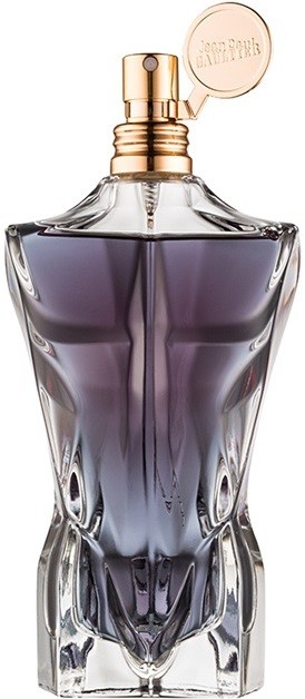 Jean Paul Gaultier Le Male Essence de Parfum Intense eau de parfum férfiaknak 125 ml