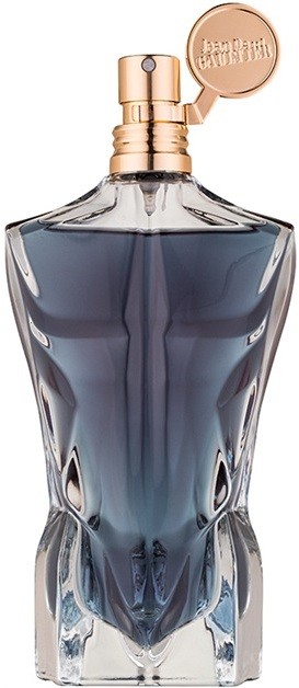 Jean Paul Gaultier Le Male Essence de Parfum Intense eau de parfum férfiaknak 75 ml