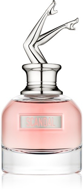 Jean Paul Gaultier Scandal eau de parfum nőknek 80 ml