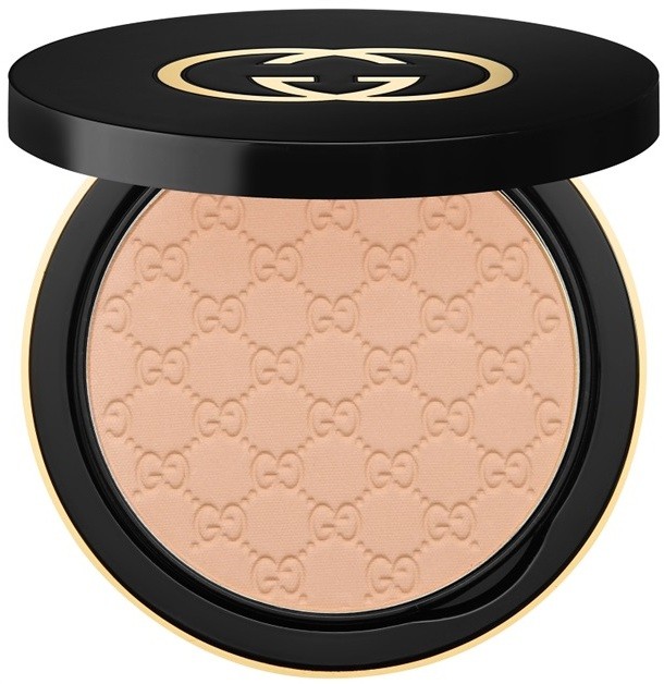 Gucci Face fixáló púder árnyalat 050  11,5 g