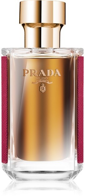 Prada La Femme Intense eau de parfum nőknek 50 ml