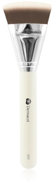 Dermacol Master Brush by PetraLovelyHair kontúr ecset D57