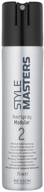 Revlon Professional Style Masters hajlakk közepes fixálás  75 ml