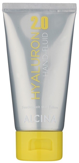 Alcina Hyaluron 2.0 kézfluid  50 ml