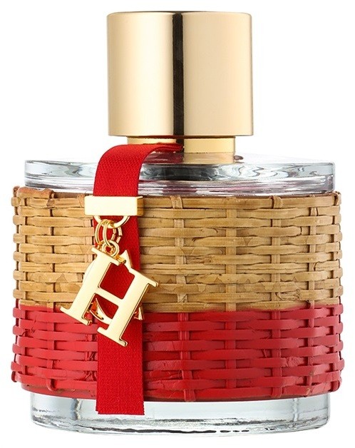 Carolina Herrera CH Central Park Limited Edition eau de toilette nőknek 100 ml limitált kiadás