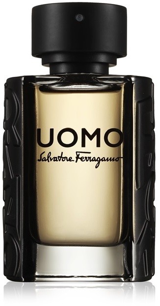 Salvatore Ferragamo Uomo eau de toilette férfiaknak 50 ml