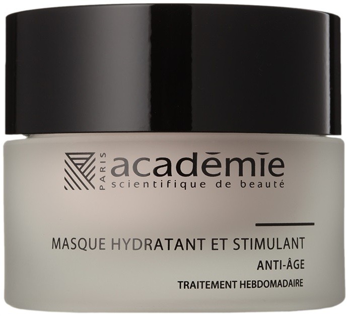 Academie Age Recovery stimuláló és hidratáló maszk  50 ml