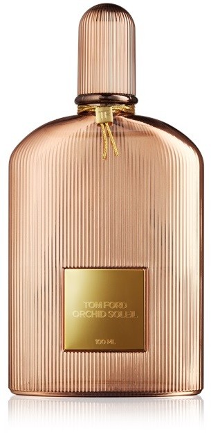 Tom Ford Orchid Soleil eau de parfum nőknek 100 ml