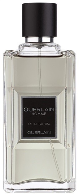 Guerlain Guerlain Homme eau de parfum férfiaknak 100 ml