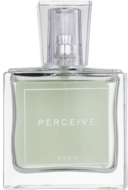 Avon Perceive Dew eau de toilette nőknek 30 ml  limitált kiadás