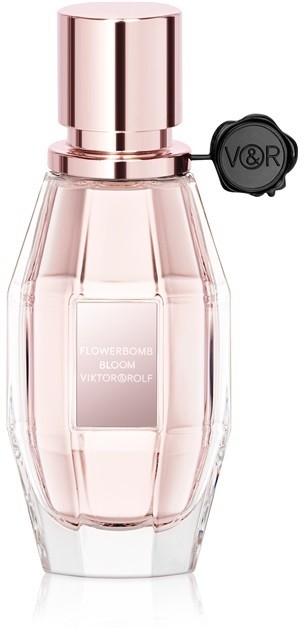 Viktor & Rolf Flowerbomb Bloom eau de toilette nőknek 30 ml