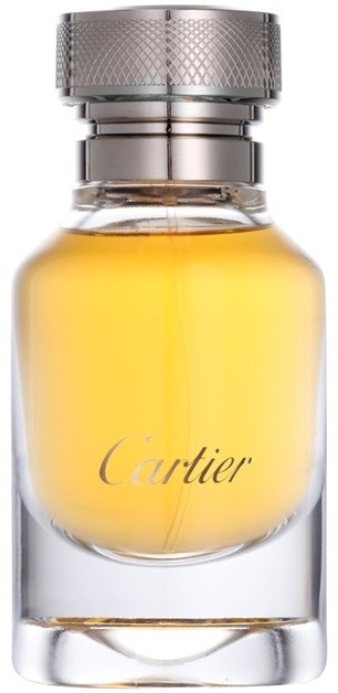 Cartier L'Envol eau de parfum férfiaknak 50 ml