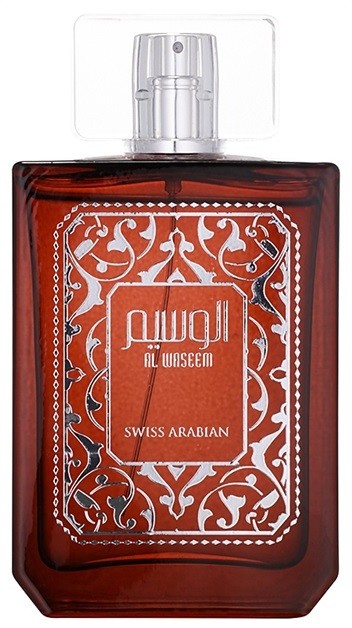 Swiss Arabian Al Waseem eau de parfum férfiaknak 100 ml