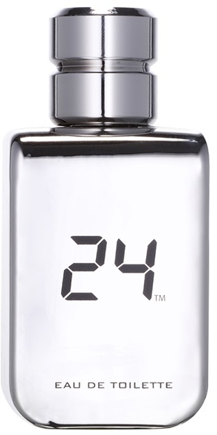 ScentStory 24 Platinum eau de toilette unisex 100 ml