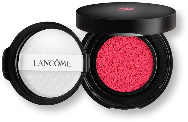 Lancôme Cushion Blush Subtil szivacsos alapozó árnyalat 024 Sparkling Framboise 7 g