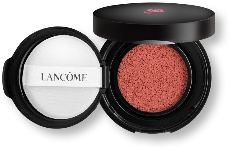 Lancôme Cushion Blush Subtil szivacsos alapozó árnyalat 022 Rose Givreec 7 g