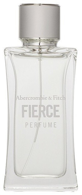 Abercrombie & Fitch Fierce For Her eau de parfum nőknek 50 ml