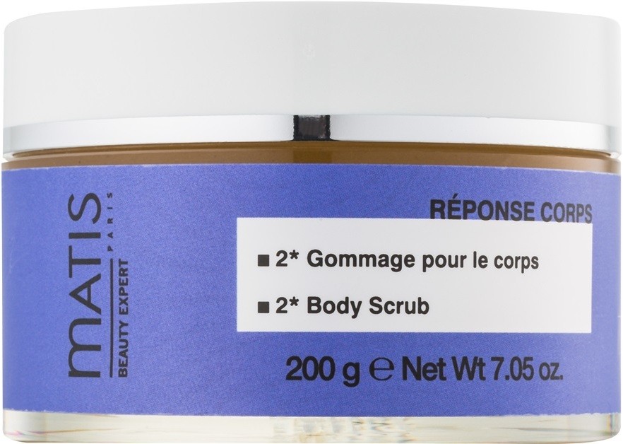 MATIS Paris Réponse Corps testpeeling  200 g