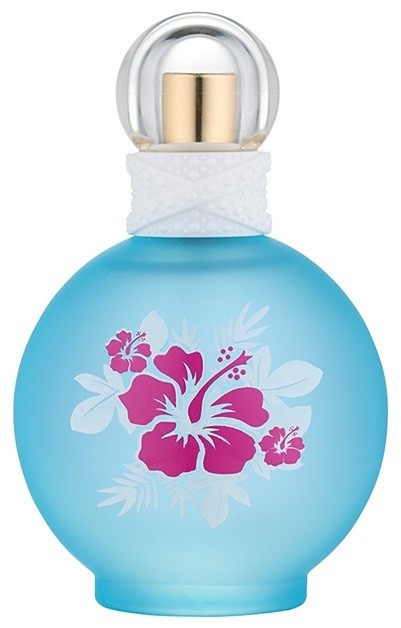 Britney Spears Fantasy Maui eau de toilette nőknek 50 ml
