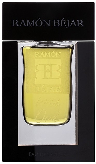 Ramon Bejar Wild Oud eau de parfum unisex 75 ml