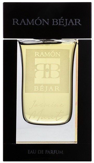 Ramon Bejar Jasmine Maat eau de parfum unisex 75 ml