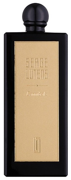 Serge Lutens Cannibale eau de parfum unisex 50 ml