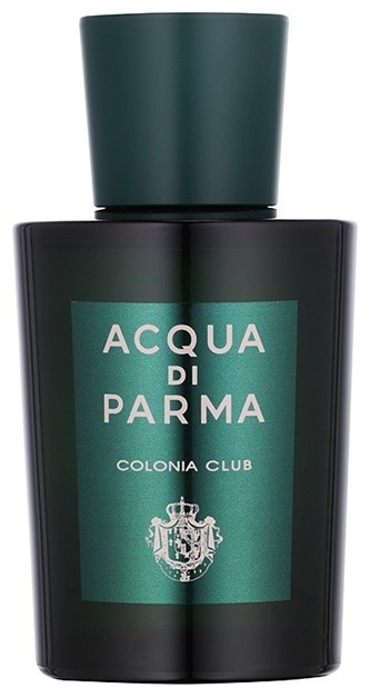 Acqua di Parma Colonia Colonia Club kölnivíz unisex 100 ml