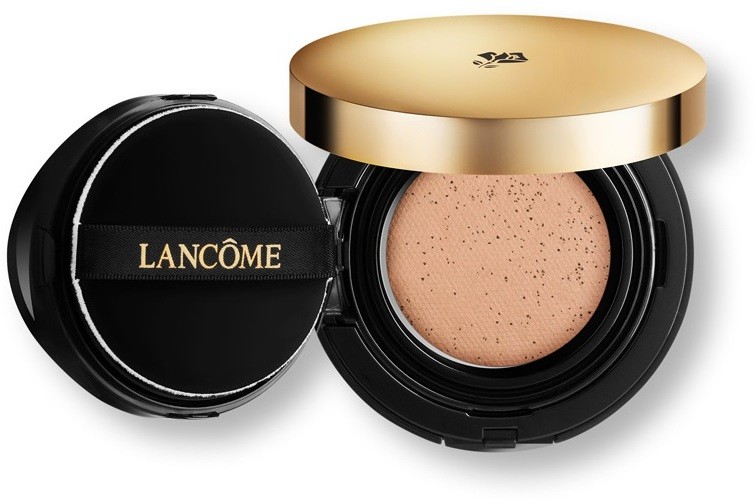 Lancôme Teint Idole Ultra Cushion hosszantartó make-up szivaccsal SPF 50 árnyalat 025 Beige Naturel 13 g