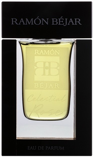 Ramon Bejar Celestial Rose eau de parfum unisex 75 ml