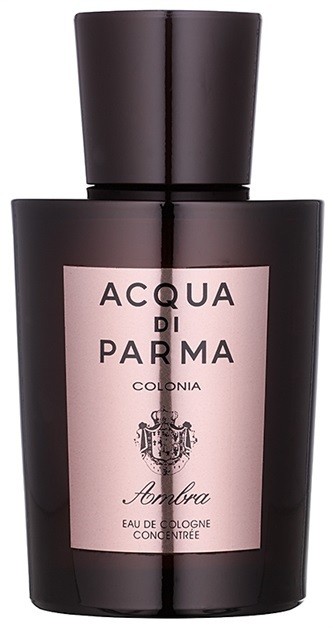 Acqua di Parma Ambra kölnivíz férfiaknak 100 ml