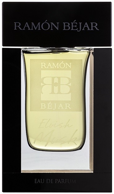 Ramon Bejar Elvish Musk eau de parfum unisex 75 ml