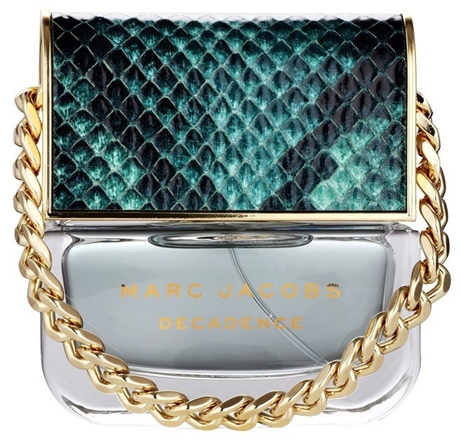 Marc Jacobs Divine Decadence eau de parfum nőknek 30 ml