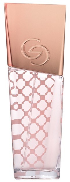 Oriflame Giordani Gold Incontro eau de parfum nőknek 50 ml