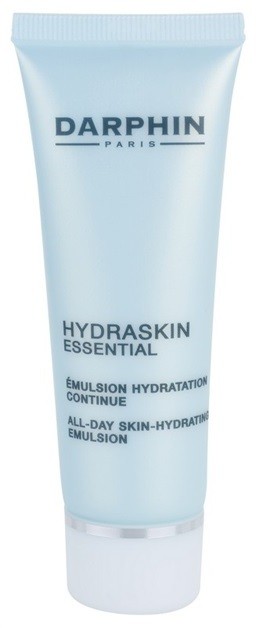 Darphin Hydraskin emulzió a bőr egésznapos hidratáltságáért  50 ml