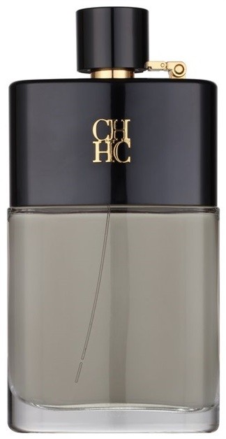 Carolina Herrera CH Men Privé eau de toilette férfiaknak 150 ml