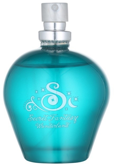 Avon Secret Fantasy Wonderland eau de toilette nőknek 50 ml