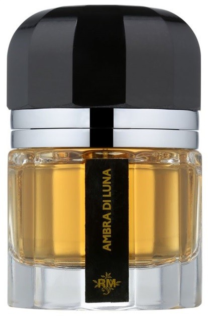 Ramon Monegal Ambra di Luna eau de parfum unisex 50 ml