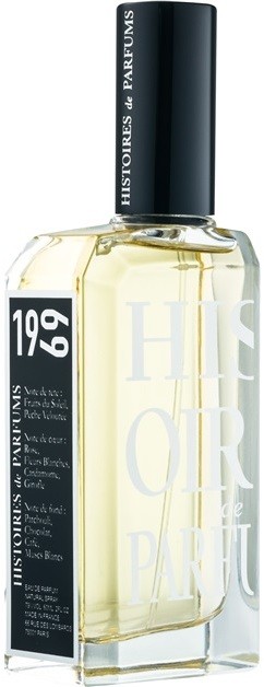 Histoires De Parfums 1969 eau de parfum nőknek 60 ml