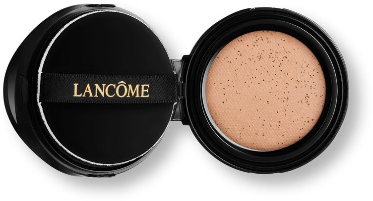 Lancôme Teint Idole Ultra Cushion hosszantartó szivacsos make-up  SPF 50 utántöltő árnyalat 025 Beige Naturel 13 g