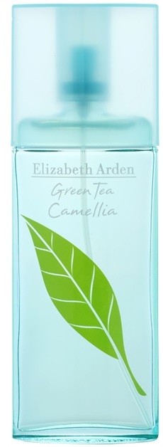 Elizabeth Arden Green Tea Camelia eau de toilette nőknek 100 ml