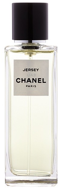 Chanel Les Exclusifs De Chanel: Jersey eau de toilette nőknek 75 ml