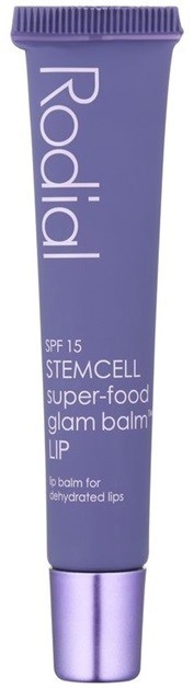 Rodial Stemcell hidratáló ajakbalzsam SPF 15  7 ml