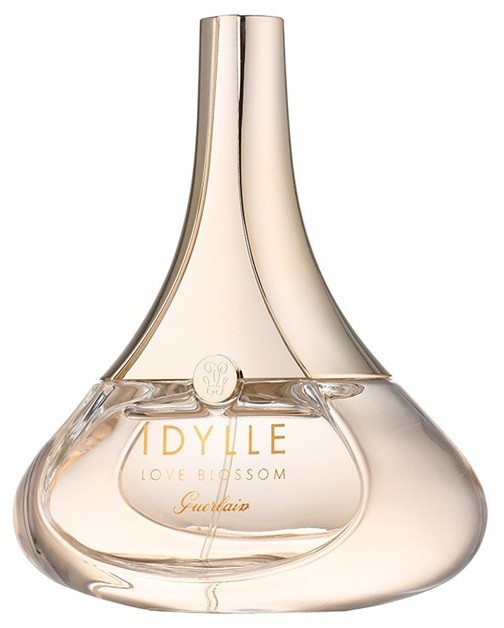 Guerlain Idylle Love Blossom eau de toilette nőknek 50 ml