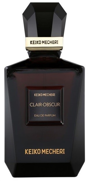 Keiko Mecheri Clair Obscur eau de parfum nőknek 75 ml