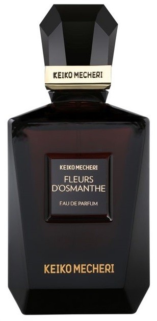 Keiko Mecheri Fleurs D' Osmanthe eau de parfum nőknek 75 ml