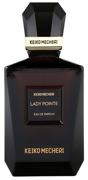 Keiko Mecheri Lady Pointe eau de parfum nőknek 75 ml