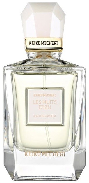 Keiko Mecheri Les Nuits D'Izu eau de parfum unisex 75 ml