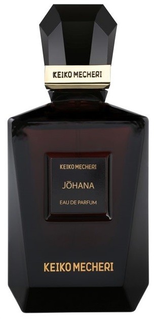 Keiko Mecheri Johana eau de parfum nőknek 75 ml